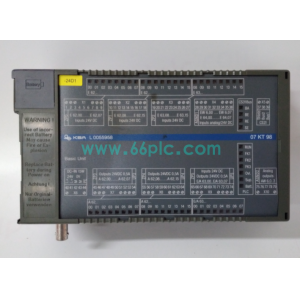 ABB 07KT98 GJR5253100R3160 Industrial Ad