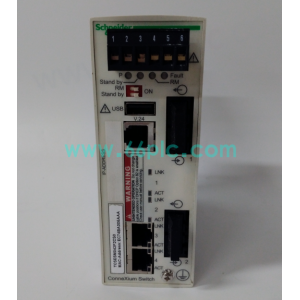 Schneider TCSESM043F2CS0 Industrial Mana