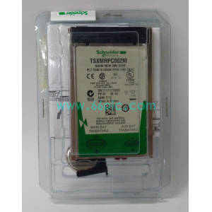 Schneider TSXMRPC002M Industrial Configu