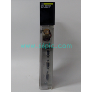 Schneider 140CPU43412A Modicon Quantum H