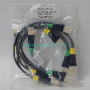 Honeywell 51202329-606 High-Density Indu