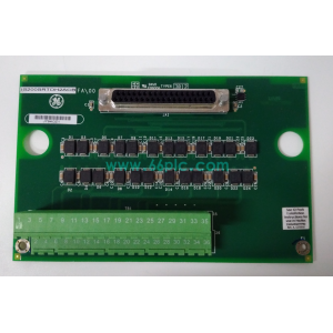 GE IS200SRTDH2ACB Speedtronic Mark VIe H