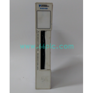 NI SCXI-1326 High-Voltage Isolated Screw