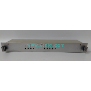 ABB SIOC086406-002 Industrial Fieldbus C