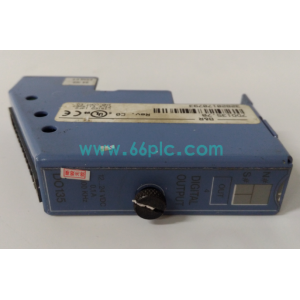 B&R 7DO135.70 4-Channel Industrial F