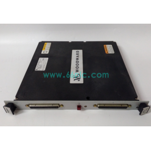 Woodward 5466-316 MicroNet HD Combo Turb