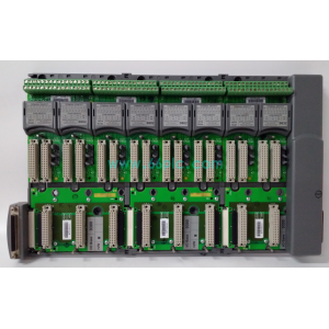 ICS TRIPLEX 9300 Series TMR Safety Contr