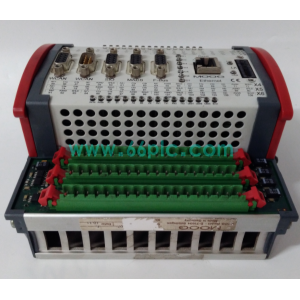 MOOG D136-001-007 High-Speed Programmabl