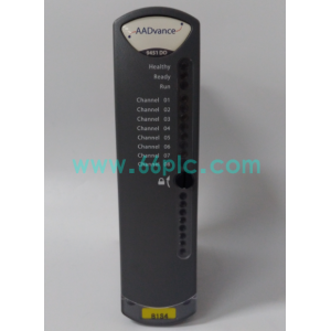 ICS TRIPLEX T9451 High-Density Isolated 