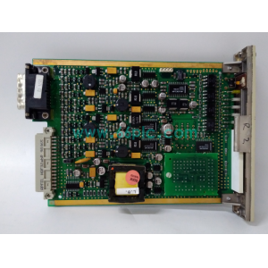 Honeywell 05704-A-0144 Eight-Channel Rel