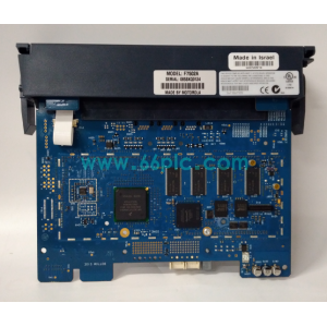Motorola FLN3524A ACE3600 PowerPC Core C