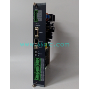 DEIF  PCM4.3 Integrated Power and Contro