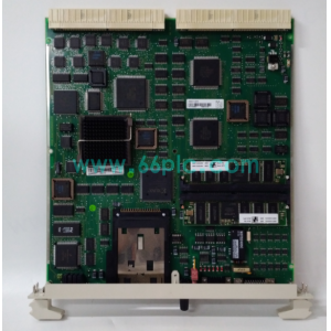 ABB PM511V16 3BSE011181R1 High-Performan