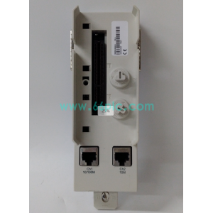 ABB TP867 3BSE043664R1 Module Baseplate