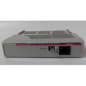Emerson 5X00063G01 Ovation 8-Channel HAR