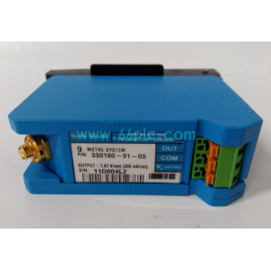Bently Nevada 330108-91-05 3300 XL 8mm H