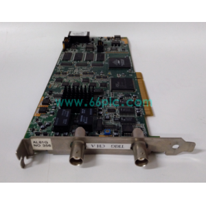 Bently Nevada AL81G High-Speed Data Acqu