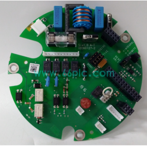 ABB D685A1156U01 High-Frequency Drive Co