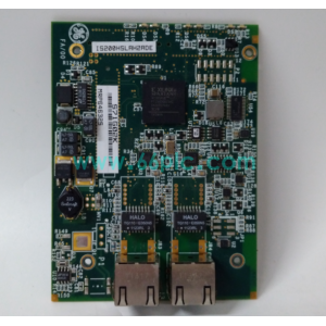 GE IS200HSLAH2ADE HS SLR LNK High-Speed 