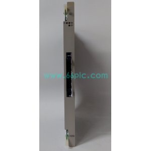 Hitachi LYA010A Industrial DCS I/O Contr