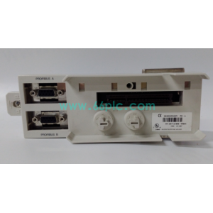 ABB TP854 3BSE025349R1 Module Base Plate