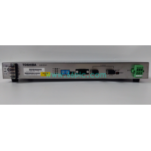 TOSHIBA USIO21 Industrial Universal I/O 