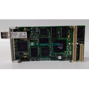 VMIC VMIPMC-5565 High-Speed Reflective M