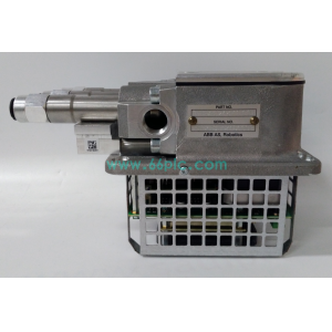 ABB ACU-01B 3HNA024871-00102 Advanced Ar
