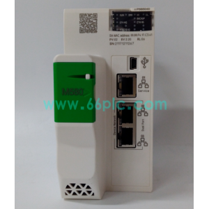 Schneider BMEP0585040  High-Performance 