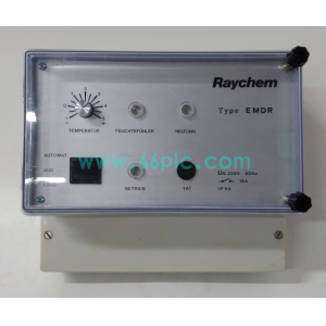 RAYCHEM EMDR Industrial Grade Thermal Mo