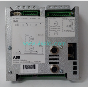 ABB HVC-02B 3HNA024966-00103 Industrial 