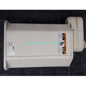 MECS UTX1700PTFE High-Temperature Corros