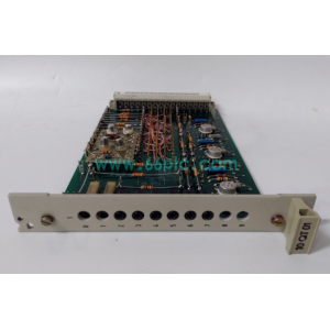 ABB 10QT01 GJR2209300R0001 10QT01A-ER000