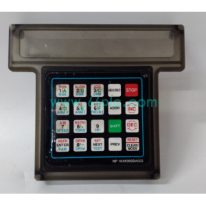 GE 104X905BA603 G-95-149-H-9550 High-Per