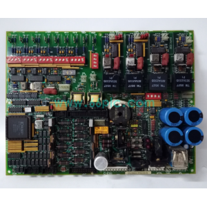 GE DS200DCFBG1BJB Speedtronic Mark V DC 