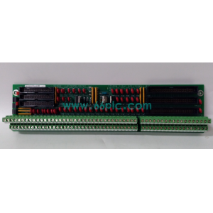 GE DS200TBQDG1AFF Speedtronic Mark V RST
