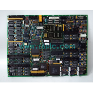 GE DS200TCCAG1BAA Speedtronic Mark V Com