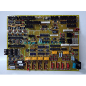 ​GE DS200TCQCG1BGF Speedtronic Mark V TC