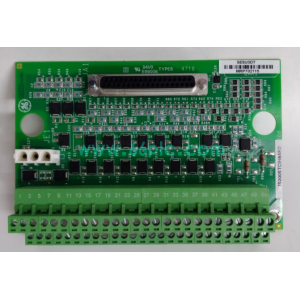 GE IS200STCIH6AED Speedtronic Mark VIe H