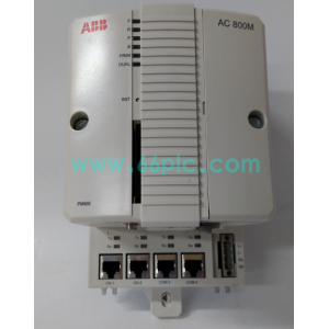 ABB PM866K01 3BSE050198R1 AC800M Series 