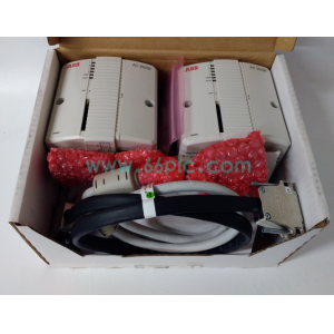 ABB PM866K02 3BSE050199R1 AC800M Series 