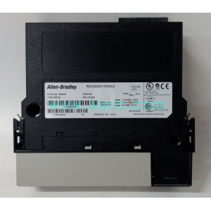 Allen-Bradley 1756-RM High-Speed Fiber-B