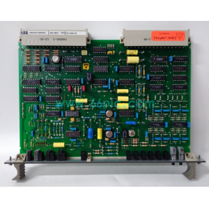 ABB CSA464AE HIEE400106R0001 Generator E