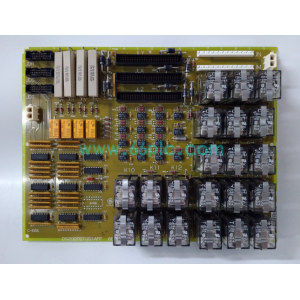 GE DS200TCTGG1AFF High-Reliability Turbi
