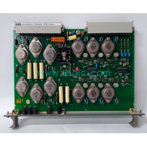 ABB LT8978b V1 HIEE320639R0001 High-Spee