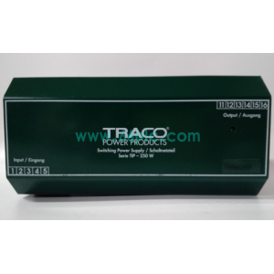TRACO T1023-07C HIER466513P111 Industria