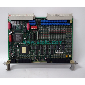 ABB UAC326AE01 HIEE401481R1 Analog Digit
