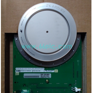 ABB 5SHY3545L0020 3BHE014105R0001 5SXE08