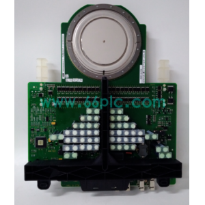 ABB 5SHY4045L0006 Full Set IGCT Power Un