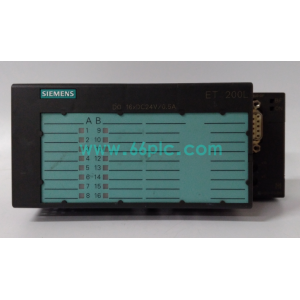 Siemens 6ES7132-1BH00-0XB0 ET200 Series 